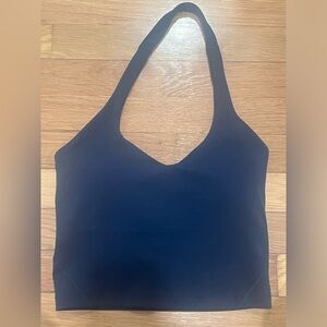 Lululemon halter neck align tank